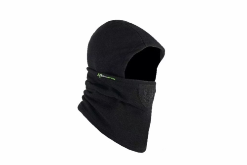 Ansiktmaske for sykkel vinter bruk