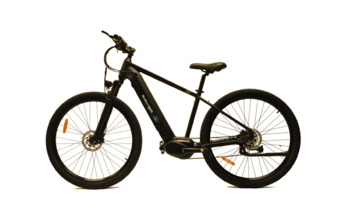 Northern lights m1 bafang krankmotor Elsykkel (demo utgave)