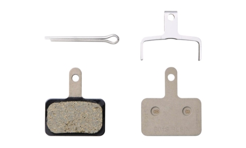 Shimano resin bremseklosser b03s (b01s b05s)